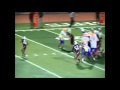 Neiko Bianchino Senior Year Highlights 