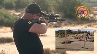Video: Reximex RP PCP 5.5mm
