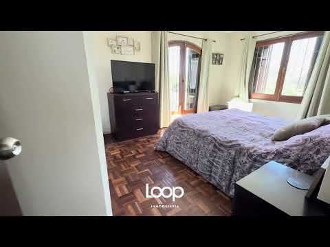 Video de YouTube - Casa en Venta de 3 dormitorios con Piscina y Jardín en Parque Miramar, Canelones