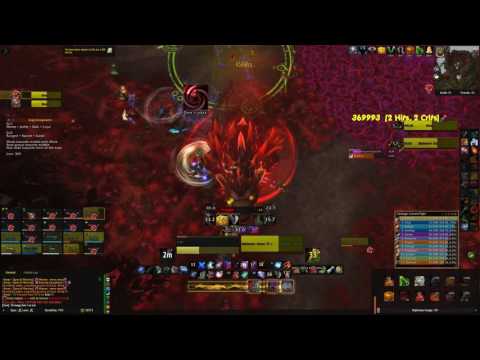 eXsto vs Ursoc Mythic