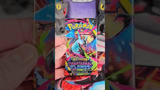 Phantasmal Flames 6-18-26 #pokemoncards #pokemontcg