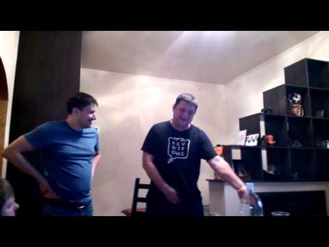 KillaGram стендапит