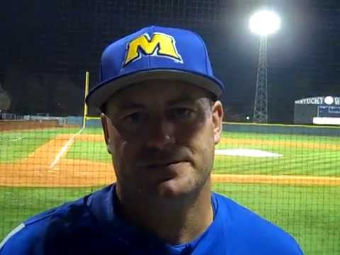 Mike McGuire Post-Game at No. 12 Kentucky