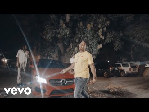 PifShekel - Quarter Of Century (Official Music Video)