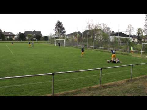 SV Walsdorf gegen SG Hünstetten