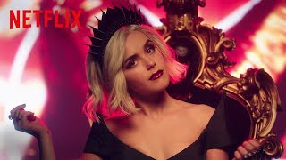 O Mundo Sombrio de Sabrina | Straight to Hell - Videoclipe | Netflix