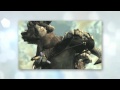 Ico & Shadow of the Colossus - PS3 Bonus Material