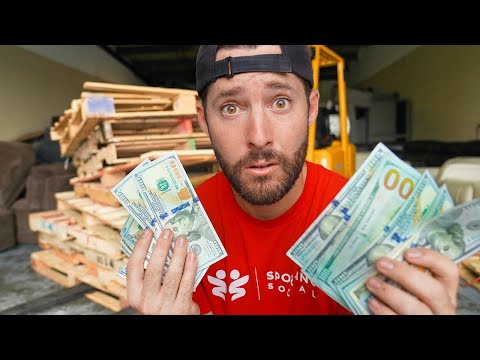 The $6,900 Emotional Rollercoaster