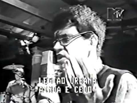 Ainda É Cedo