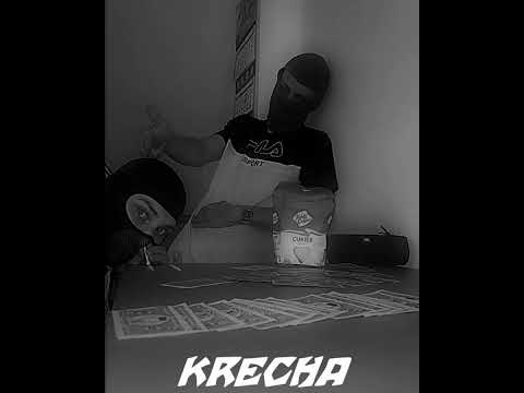 Kodel x Quba - Krecha ( Prod.by Nermidin )