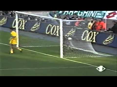 Serie A 1995-1996, day 05 Juventus - Napoli 1-1 (Pecchia, Vialli)