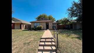 Home for Rent in Fort Worth 2BR/1BA by Property Managers in Fort Worth