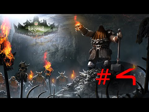 Endless Legend multiplayer #3 (Necrophages) - Part 4