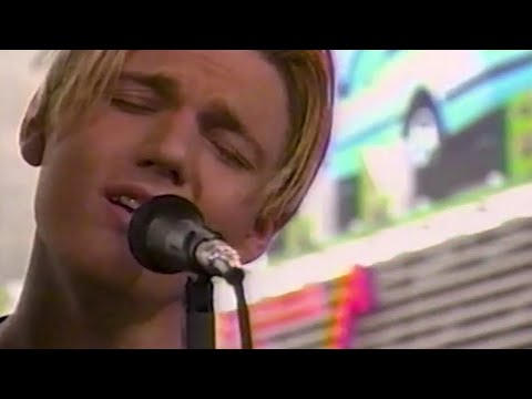 Backstreet Boys - All I Have To Give (Backstreet Boys Live 1999) 1080P 60FPS HQ Audio