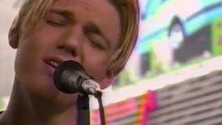 Backstreet Boys - All I Have To Give (Backstreet Boys Live 1999) 1080P 60FPS HQ Audio