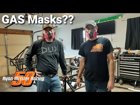 Update! Prepping Our XR1 Rocket Chassis for Rebuild