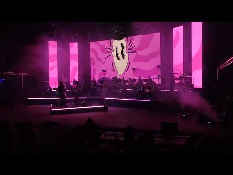 Wonderful World/Sneakers by Opiuo Live at Red Rocks w/ Orchestra 05/21/23