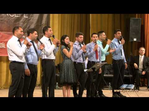 Rugul Aprins - Dacă trăim, pentru Domnul trăim - Turneu Iunie 2014 - www.predic.ro
