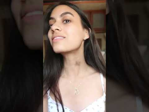 hickey prank on my strict mom😭 #shorts