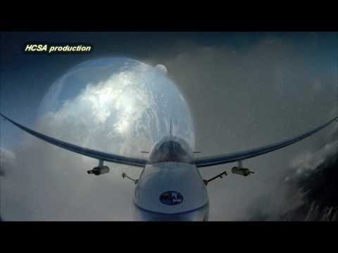 V'Moto Rock (Sztankay István) - A Gömb / The Globe, HD video