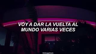 Lee Hi - World Tour Ft. Mino (Traducida al Español)