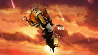 Video Game Music Video - Skyfall (Original)