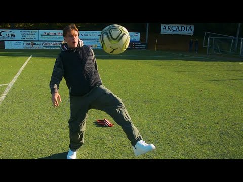 21/22 // Flens-Oberliga / Highlights / Inter Türkspor Kiel - TSV Kronshagen