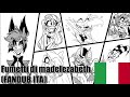 Fumetti Di Madelezabeth PT1 Hazbin Hotel E Helluva Boss FANDUB ITA Bloopers