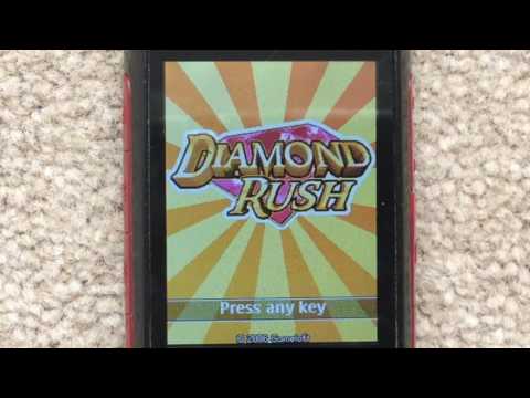 Diamond Rush OST - Main Menu theme