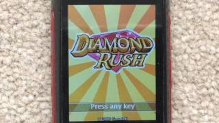 Diamond Rush OST - Main Menu theme