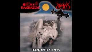 Mantak-Ov Semen and Blood