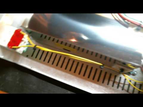 Professional Grade G540 System Overview (The Difference)