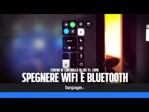 Wi-Fi won't turn off in iOS 11? Here's how to fix it.
