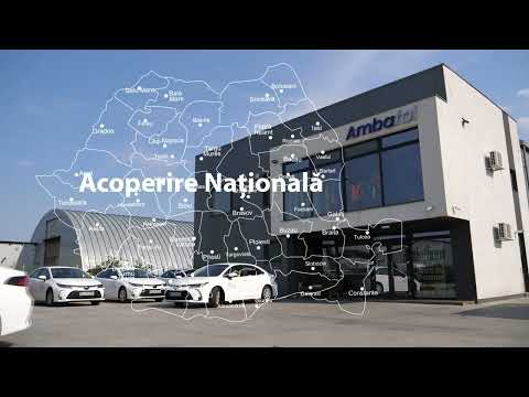 Expertul tau in ambalare! - prezentare Ambafol.