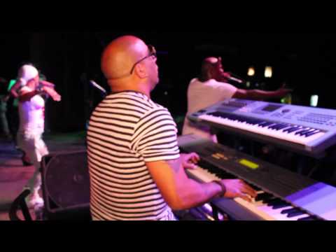 LAZARITO VALDES Y BAMBOLEO  AY VAMOS EXCLUSIVO MANDYDJ