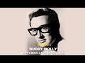 Buddy Holly - Love's Made a Fool Of You (REAL STEREO)