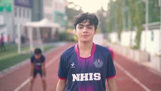 New Horizon International School Video