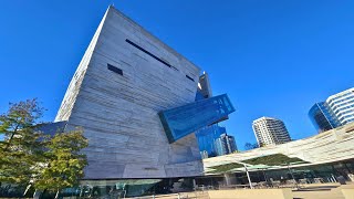 What’s Inside This Amazing Science Museum?
