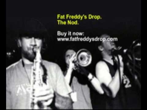 Fat Freddy's Drop - The Nod