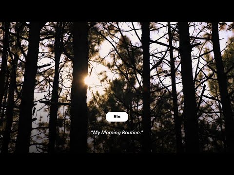 Daily English Learning - Lesson 1: My Morning Routine | EnglishPod Daily