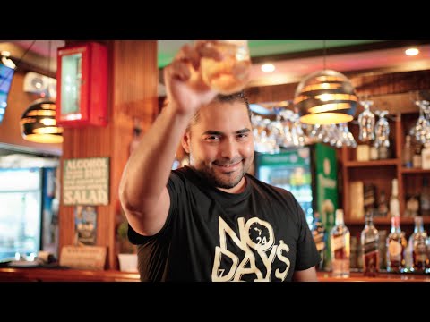 Captain Kendel - Living Better [Official Music Video] (2025 Chutney Soca)