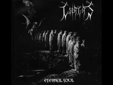 CHAGAS - Eternal Soul [FULL DEMO 2004]