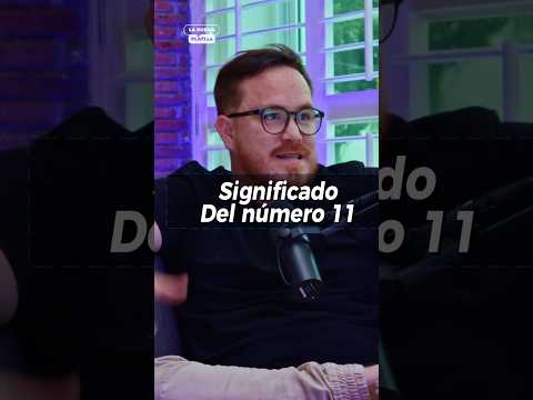The Master Number 11 Part 1 #podcast #numerology #1111