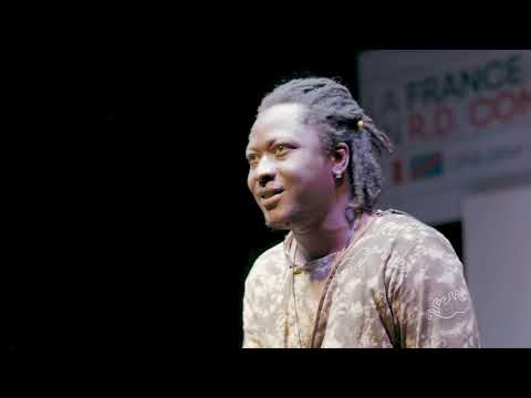 Itshal - Nani Ako Bongisa Mbok'oyo (Concert Live @ Institut Français de Lubumbashi)