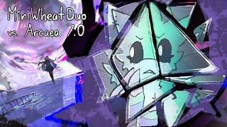 MiniWheatDuo vs. Arcaea 7.0