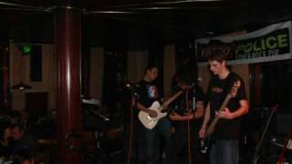 Brassbound - Waste of Life