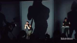 Nine Inch Nails - Sanctified (Live 2013 EP) HD