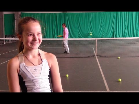 Уникорт 2015  Методические занятия  Влада Бокова