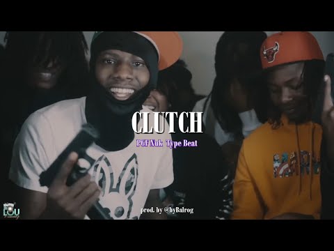 [FREE] PGF Nuk x SOB Odee x GlockBoy Bobo Type Beat - "Clutch"