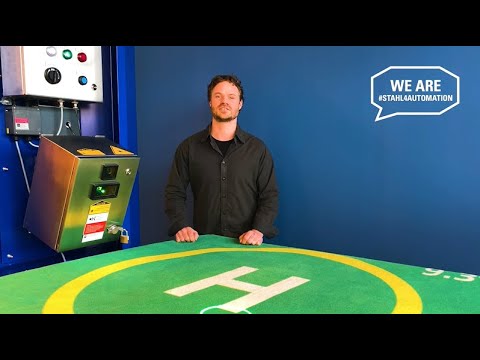 In-depth Insights from R. STAHL’s Automation Experts - Sybren van Damme